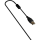 MODECOM Przewodowa mysz optyczna Volcano Shinobi 3360 Czarna M-MC-SHINOBI-3360-100 - 547792 - zdjęcie 8
